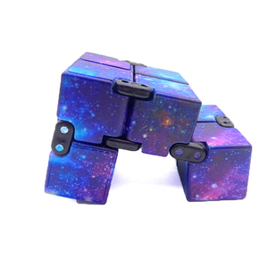 Giảm Thuế quan Bán Buôn Galaxy <span class=keywords><strong>Cube</strong></span> Mới Nhất Sáng Tạo Thế Hệ Thứ Hai Ma Thuật Cubes Cảm Giác Đồ Chơi - Product Image 1