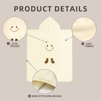 Fabricant OEM ODM – Couverture Bébé en Polaire Corail Coupe-Vent à Fermeture à Boutons, Douce et Chaude, Vente en Gros, Certifiée CPC REACH OEKO-TEX
