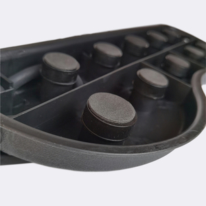 Tùy Chỉnh Thương Hiệu Đa Chức Năng ABS Revoflex Xtreme Nhà Sử Dụng Unisex Bụng Bánh Xe Cơ Bắp Chất Lượng Cao Tập Thể Dục Sức Mạnh Đào Tạo - Product Image 5