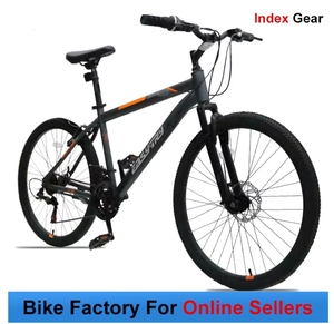Groothandel Goedkope 26/29 Inch Fiets Mountainbike voor Volwassenen/Heren FIETSEN Vé<span class=keywords><strong>lo</strong></span> Vtt - Product Image 6