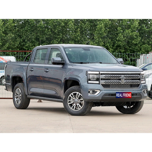 Pick-up double cabine JMC <span class=keywords><strong>Grand</strong></span> Avenue 2.3L Diesel 2WD 2023 économique et neuf à <span class=keywords><strong>prix</strong></span> avantageux - Product Image 6