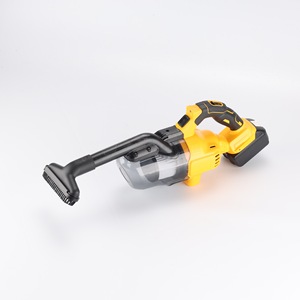 Un aspirateur puissant et polyvalent, adapté aux véhicules, à l'usage domestique et aux batteries lithium-ion portables. - Product Image 1