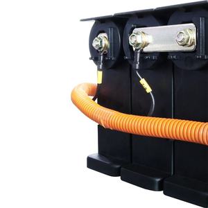 Module de batterie de voiture de remplacement Nimh 6.5Ah 245V pour <span class=keywords><strong>Toyota</strong></span> XV40 Camry Hybrid 2007/2008/2009/2010/2011 - Product Image 4