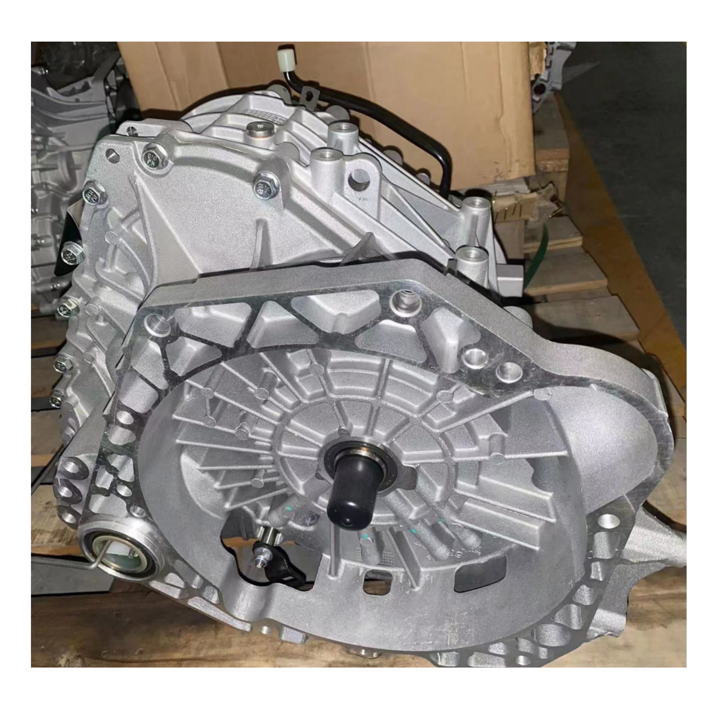 vt3 cvt transmission