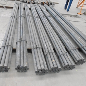 High Quality Alloy Steel AISI 40Cr <strong>4140</strong> 4130 42CrMo Cr12Mov Tool Carbon Steel <strong>Round</strong> <strong>Bar</strong> - Product Image 1