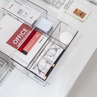 Organisateur de cuisine à tiroir coulissant pour thé, épices, collations, sachets alimentaires pour le garde-manger et l'organisation du réfrigérateur