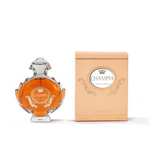 Lovali OEM haute qualité 100ml parfum floral original pour femmes parfum Offre Spéciale marque personnalisée parfum en gros - Product Image 4