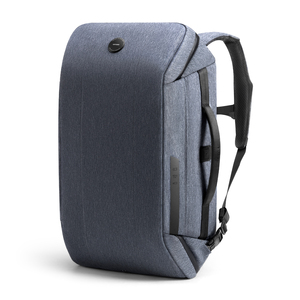<span class=keywords><strong>Mochila</strong></span> Tecnológica Resistente al Agua, Anti-Robo, Aprobada para Vuelo, para Laptop y Computadora - Product Image 3