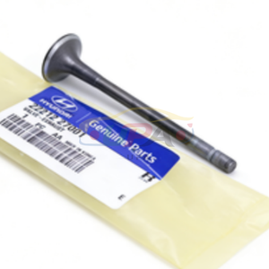 Sistema de escape de alta calidad VALVE-EXHAUST 22212-27001 2221227001 para Hyundai ACCENT 22212 27001 - Product Image 6