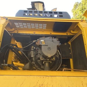 รถขุดมือสองจากญี่ปุ่น ยี่ห้อโคมัตสุ รุ่น PC450 สำหรับขาย - Product Image 6