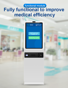 ตู้แสดงสกุลเงินอัตโนมัติตู้ชำระเงินตู้แท็บเล็ตแอปเปิ้ลจ่ายสำหรับการบริจาคตู้คาสิโนเอทีเอ็มหน้าต่างหน้าจอสัมผัส - Product Image 4