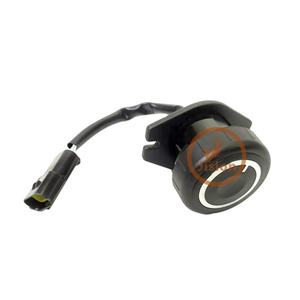 Commutateur de commande d'accélérateur d'excavatrice Jision DH220-5 DX140 DX300 DX340 2552-1004 Potentiomètre 300661-00004A - Product Image 2