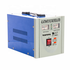 500VA для 10000VA 220 CBB AGM стабилизатор напряжения для дома - Product Image 4