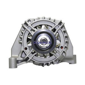 Alternatore per FIAT PUNTO 1.2 naturale Benzina/Gas naturale (GNC) (KW: 44, HP: 60) dal 09-2003 al 03-2012 DENSO 301742RIR - Product Image 1