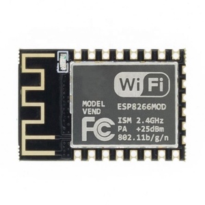<span class=keywords><strong>ESP8266</strong></span> Cổng Nối Tiếp WIFI Điều Khiển Không Dây Từ Xa Mô-đun Wifi ESP-12F ESP-12E ESP12S - Product Image 1