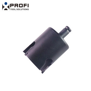 Multi Purpose Tungsten Carbide Tipped TCT <strong>Holesaw</strong> - Product Image 4