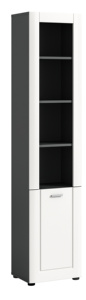 Design tedesco singolo lavello mobile da bagno commerciale per hotel funzione pulita-modello X06F1711 - Product Image 6