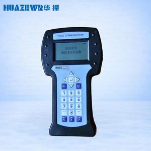 Comunicatore da Campo Portatile Compatibile HUAZEWR HART475, Display LCD 128x64, Protezione IP66, Garanzia di 2 Anni per Protocollo <span class=keywords><strong>HART</strong></span> - Product Image 1