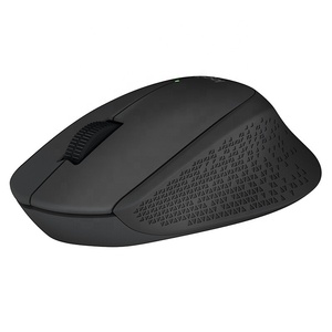 Ratón inalámbrico Original para <span class=keywords><strong>Logitech</strong></span> M280 ordenador portátil USB Nano receptor 1000dpi ratón inalámbrico para Windows Mac IOS portátil <span class=keywords><strong>PC</strong></span> - Product Image 3