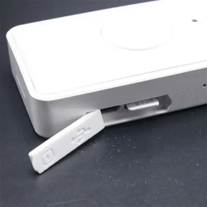 Skylab Wasserdichtes Haustiers pielzeug GPS-Tracking-Gerät Mini Pet GPS <span class=keywords><strong>Tracker</strong></span> Halsband Smart GPS Pet <span class=keywords><strong>Tracker</strong></span> - Product Image 5