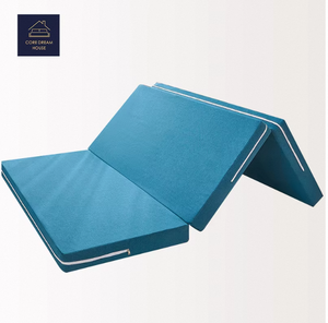 Best Portable <b>Comfort</b> Office Tatami Mattress Manufacture's Multipurpose Sleeping Mattress for School Hospital Bedroom Breathable - Product Image 2