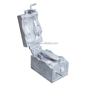 Huazhida pantofola stampi Pvc pally gelatina pantofola di cristallo <span class=keywords><strong>scarpe</strong></span> Melissa donne stampo per <span class=keywords><strong>scarpe</strong></span> - Product Image 1