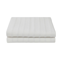 150x80cm polyester bon marché sous couverture électrique pour lit