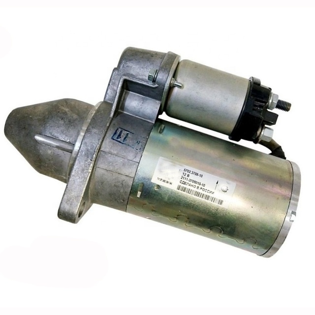 Starter Motor for Lada  5702.3708