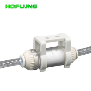 Filtro de Aire en Línea HOFUJNG ZFC, Tipo Neumático de Presión Negativa para Tuberías, Elemento Filtrante Reemplazable - Product Image 5