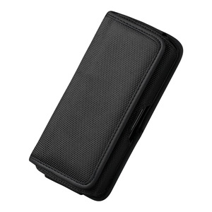 Moda in Nylon <span class=keywords><strong>per</strong></span> <span class=keywords><strong>Smartphone</strong></span> marsupio universale Clip da cintura <span class=keywords><strong>per</strong></span> telefono cellulare custodia <span class=keywords><strong>per</strong></span> iPhone 16 15 14 Pro Max <span class=keywords><strong>Cover</strong></span> - Product Image 6