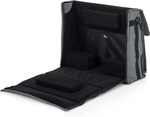 Sac d'ordinateur portable personnalisé en gros pour hommes et femmes, résistant à l'eau, cadeau, sac de protection pour ordinateur portable, étui pour ordinateur portable - Product Image 2