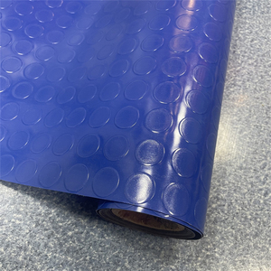 <span class=keywords><strong>Tapis</strong></span> antidérapant <span class=keywords><strong>rond</strong></span> en PVC de style européen <span class=keywords><strong>Tapis</strong></span> de sol en linoléum Rouleau de sol en <span class=keywords><strong>vinyle</strong></span> - Product Image 3
