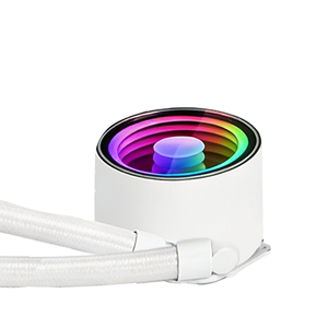 Ventiladores de Refrigeración para PC Wanmisle 2026, Nuevos, Súper Silenciosos, Alto Rendimiento, RGB, 12v, Gran Venta, Alta Eficiencia - Product Image 6