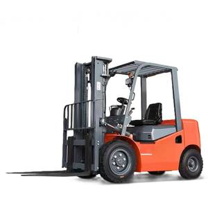 <span class=keywords><strong>Toyota</strong></span> 3 Ton Diesel Mini <span class=keywords><strong>Wheel</strong></span> <span class=keywords><strong>Loader</strong></span>, kapasitas 1500 2000 2500 kg dengan sistem hidrolik penuh dan garansi 1 tahun - Product Image 4