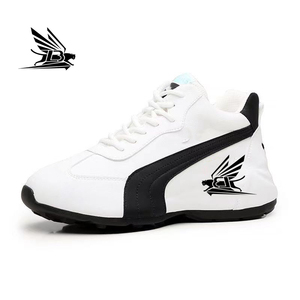 Zapatos Deportivos para Hombre, Nueva Tendencia de Moda, Zapatos para Caminar para Parejas, Zapatos Casuales Cómodos y Transpirables para Mujer - Product Image 2