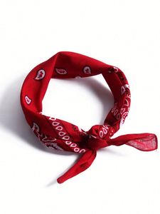 Pañuelos al por mayor de 22 x 22 pulgadas, pañuelo grande para la cabeza, pañuelo de vaquero con diseño de Paisley, pañuelo para la cabeza para mujeres y hombres - Product Image 2