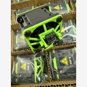 דלתא 4028 נפח אוויר גדול 12v חום פיזור מאוורר fb0412en שרת <span class=keywords><strong>2</strong></span>. - Product Image 4