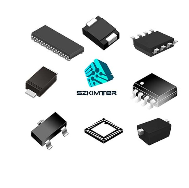 ICs E98123A38B Fresh and Original Integrated Circuit Microchips Hot Selling BOM list