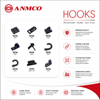 OEM ODM Gancho Carretilla pour la fabrication de sangles de sacs à dos et de laisses pour animaux de compagnie, fabricant de fournitures en gros personnalisées pour les acheteurs B2B