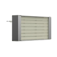 Élément chauffant électrique infrarouge IR 220v réchauffeur de tube de quartz de 1500 watts