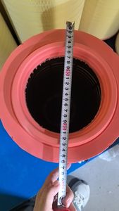 Filtro de Aire para Camiones 2V5121027 81.08405.0021 81.08405-0016 81.08405-0020 81.08405-0021 para <span class=keywords><strong>MANN</strong></span>+<span class=keywords><strong>HUMMEL</strong></span> MAN Filter - Product Image 4