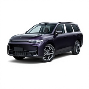Nuovo C C16 SUV di medie-grandi dimensioni 2026 <span class=keywords><strong>Range</strong></span>-Extended 280 - Product Image 1