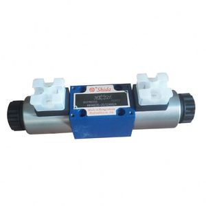 โซลินอยด์นิรภัยแบบอัตโนมัติ โซลินอยด์แก๊ส 240v - Product Image 3
