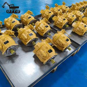 חלקי מעמיס OTTO 416E 426 428F 416F 422F 422F 434F 415F 2426F 307-3063 3073063 20R-6569 משאבה הידראולית ראשית מתאימה ל-<span class=keywords><strong>CAT</strong></span> - Product Image 3