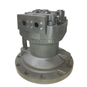 Motor de Giro para Excavadora Hyundai Belparts, Precio de Fábrica, 31EL-12060, Conjunto de Motor de Giro para R170W - Product Image 1