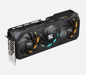 การ์ดจอ GeForce RTX 5070 Ti GAMING OC 16G พัดลมใหม่ MXM สำหรับเดสก์ท็อป - Product Image 6