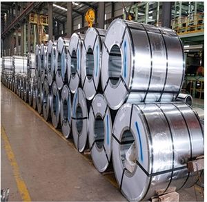 Быстрая доставка, цинк Z30 Z40 <span class=keywords><strong>Dx51d</strong></span> толщиной 0,12-0,2, высококачественная оцинкованная стальная катушка - Product Image 4