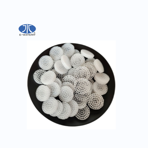 Média MBBR pour le traitement des eaux usées <span class=keywords><strong>d</strong></span>'étang K1 K2 PE03 - Product Image 4