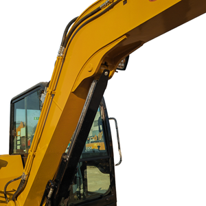 รถขุดมือสองคุณภาพดีที่สุด CAT 305.5 CAT 306D CAT 307D 5.5 6 7 ตัน ราคาดี ขายดี พร้อมมาตรฐานไอเสีย EPA - Product Image 3