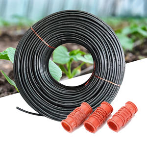 Tuyaux d'irrigation <span class=keywords><strong>goutte</strong></span> <span class=keywords><strong>à</strong></span> <span class=keywords><strong>goutte</strong></span> agricole de <span class=keywords><strong>16</strong></span> mm de diamètre et d'espacement de 30 cm - Product Image 6